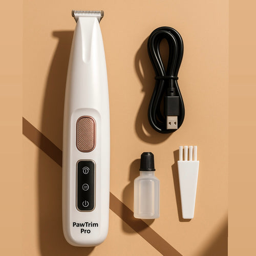 PawTrim Pro